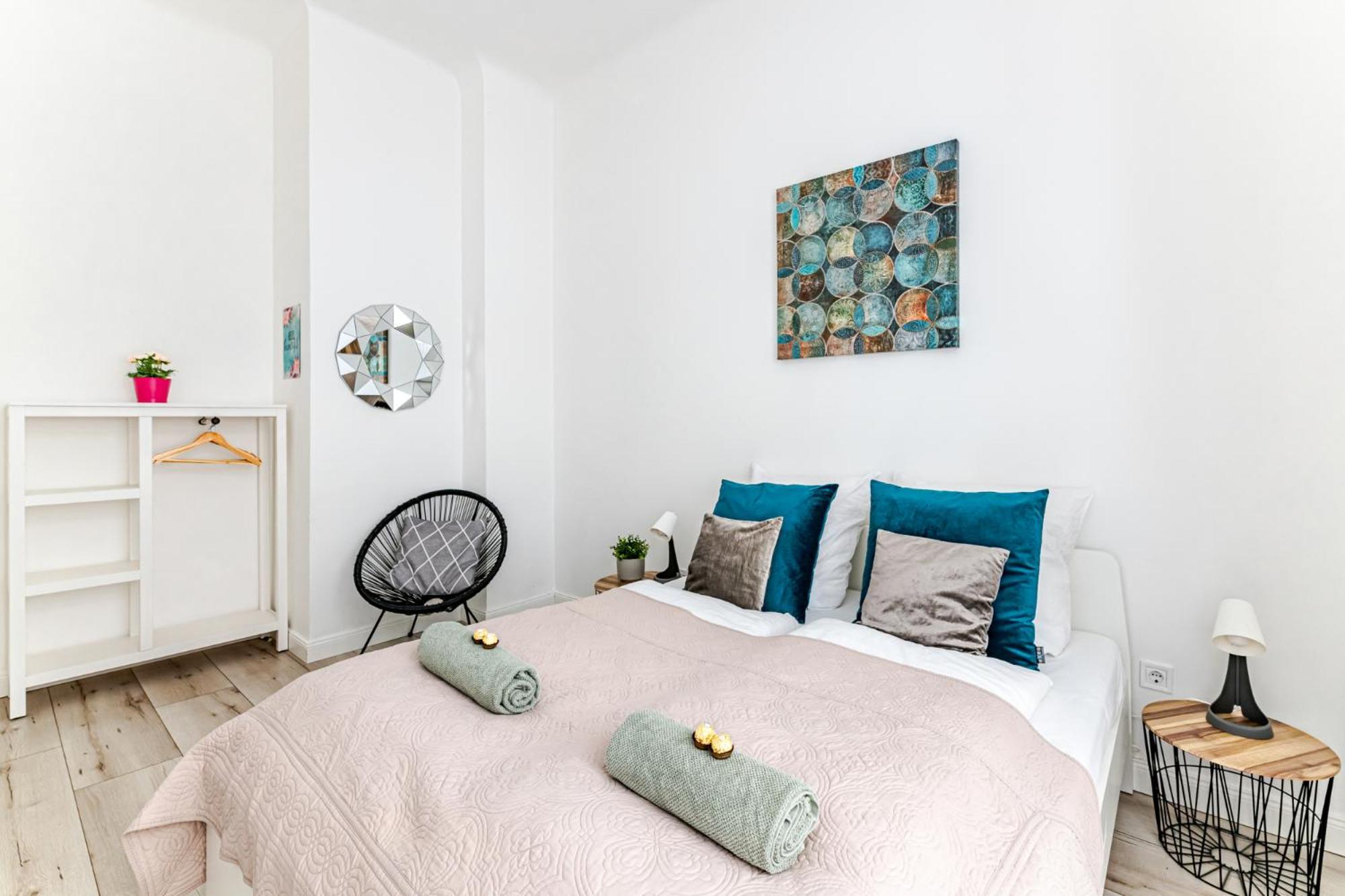 בודפשט Danubegreen Bright Two Bedroom Apartment Near Margaret Island מראה חיצוני תמונה