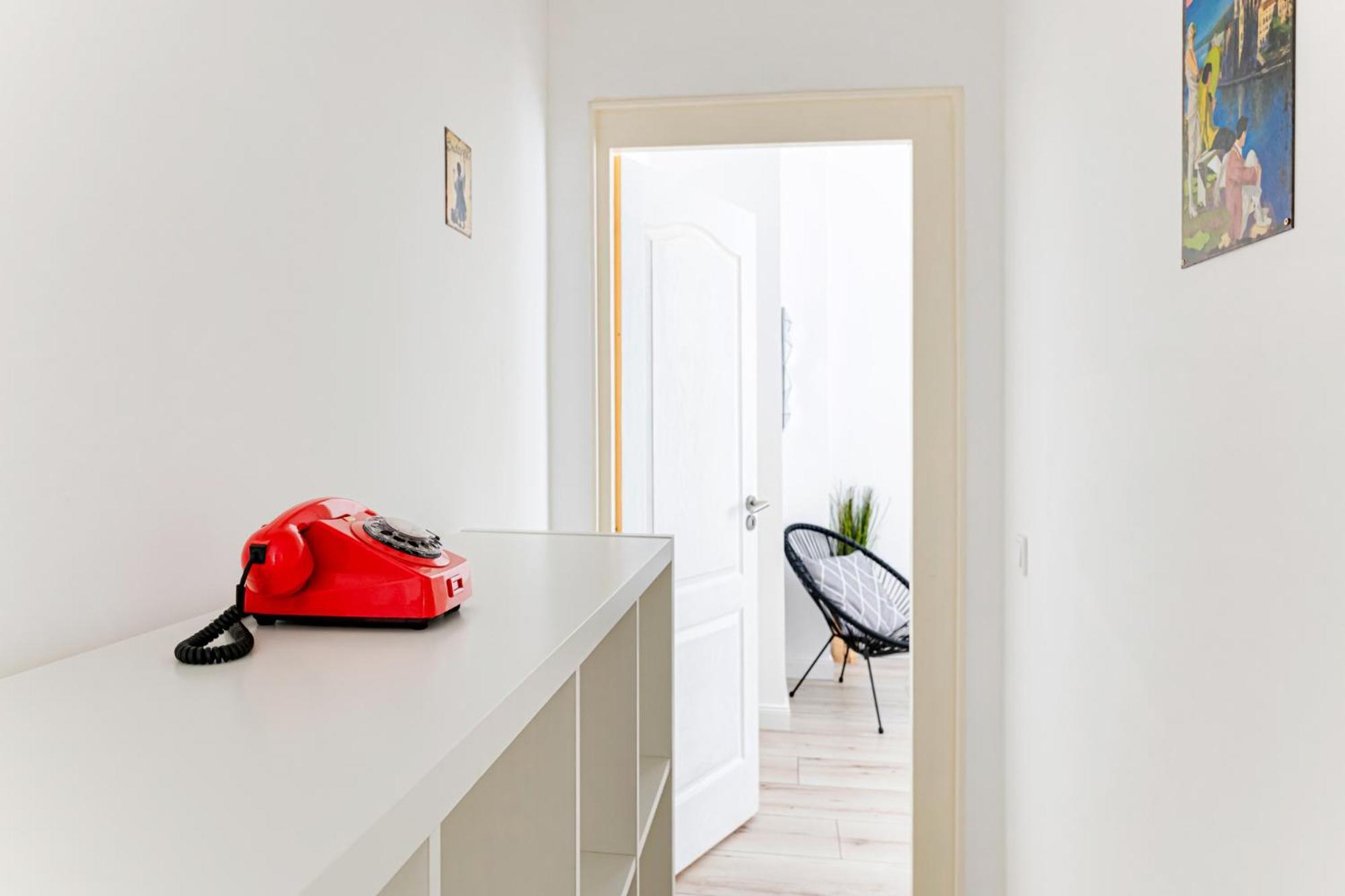 בודפשט Danubegreen Bright Two Bedroom Apartment Near Margaret Island מראה חיצוני תמונה